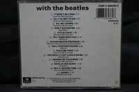 Beatles, The: With The Beatles UK CDP 7 46436 2