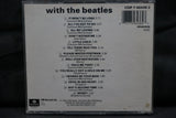 Beatles, The: With The Beatles UK CDP 7 46436 2