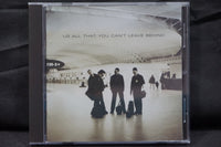 U2: All That You Can't Leave Behind AUS 548095-2