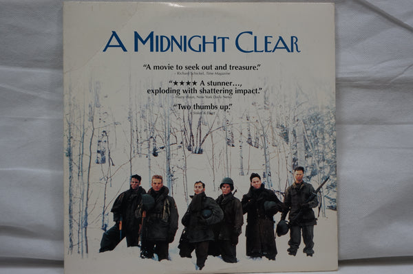 A Midnight Clear USA 92836