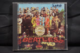 Beatles, The: Sgt Peppers Lonley Hearts Club Band EUR CDP 7 46442 2
