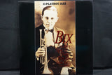 BIX: Ain't None Of Them Play Like Him Yet USA ID3027PL