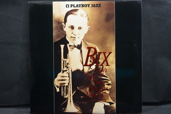 BIX: Ain't None Of Them Play Like Him Yet USA ID3027PL