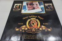 MGM - When The Lion Roars: The Story Of A Hollywood Empire (Boxset) USA ML102763