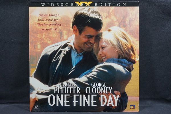 One Fine Day USA 0414585