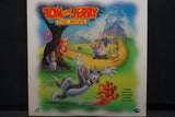 Tom & Jerry: The Movie USA LD27416