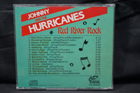 Johnny And The Hurricanes: Red River Rock EUR CD 66083