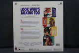 Look Who's Talking Bundle USA 70186/70556/78376