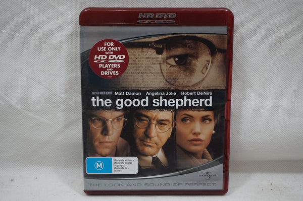 Good Sheperd, The AUS 825 274 4A