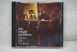 Magic Numbers, The: Those The Brokes THAI PG-774
