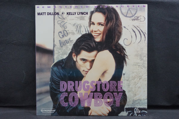 Drugstore Cowboy USA LD 68911-WS