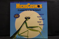 MicroCosmos USA 10480 CS
