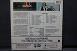 Simon And Garfunkel: Concert At Central Park USA 7133-80