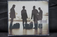 U2: All That You Can't Leave Behind AUS 548095-2