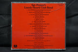 Beatles, The: Sgt Peppers Lonley Hearts Club Band EUR CDP 7 46442 2