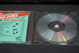 Johnny And The Hurricanes: Red River Rock EUR CD 66083