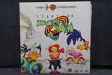 Bundle: Space Jam & Stars Of Space Jam USA 16400/SIL80139