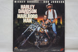 Harley Davidson & The Marlboro Man USA ML102514