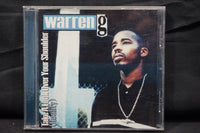 Warren G: Take A Look Over Your Shoulder (Reality) AUS 533 484-2