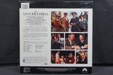 Untouchables, The USA LV1886-2WS