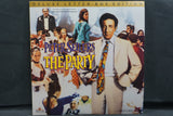 Party, The USA ML102568
