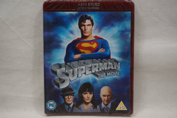 Superman: The Movie UK Z1 80968