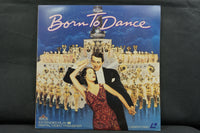 Born To Dance USA ML101826