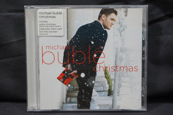 Michael Buble: Christmas AUS 9362495540