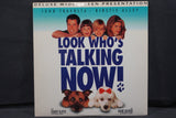 Look Who's Talking Bundle USA 70186/70556/78376