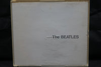 Beatles, The: The Beatles (White Album) UK 0777 7 46443 8 9