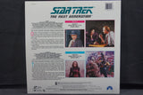 Star Trek: The Next Generation - Episode 45 & 46 USA LV 40270-145