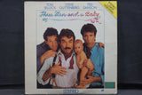 Three Men And A Baby USA 658 AS