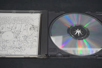 Beatles, The: Sgt Peppers Lonley Hearts Club Band EUR CDP 7 46442 2