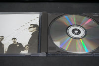 U2: All That You Can't Leave Behind AUS 548095-2