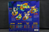 Bundle: Space Jam & Stars Of Space Jam USA 16400/SIL80139