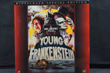 Young Frankenstein USA 0110385