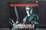T2: Terminator 2: Judgement Day USA LD68952-2WS
