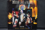 Emerson Lake & Palmer: Live At The Royal Albert Hall USA ID4114BE
