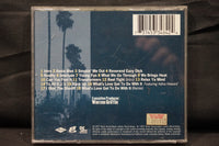 Warren G: Take A Look Over Your Shoulder (Reality) AUS 533 484-2