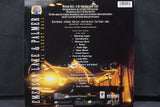 Emerson Lake & Palmer: Live At The Royal Albert Hall USA ID4114BE