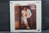 Frankie & Johnny USA LV 32222-2