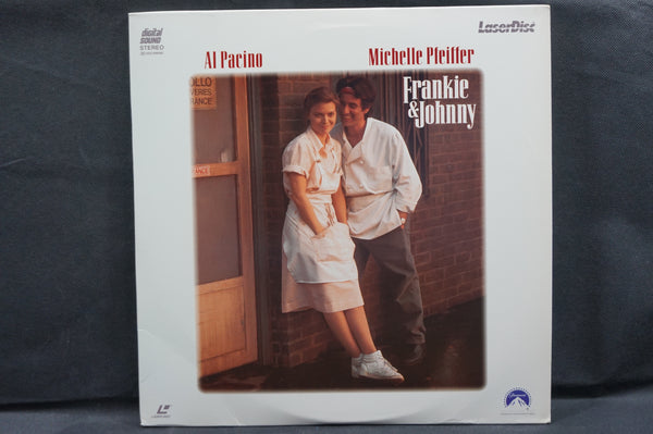 Frankie & Johnny USA LV 32222-2