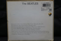 Beatles, The: The Beatles (White Album) UK 0777 7 46443 8 9