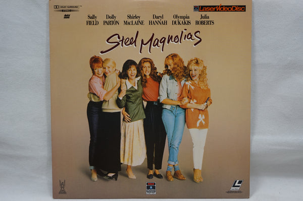 Steel Magnolias USA 70246