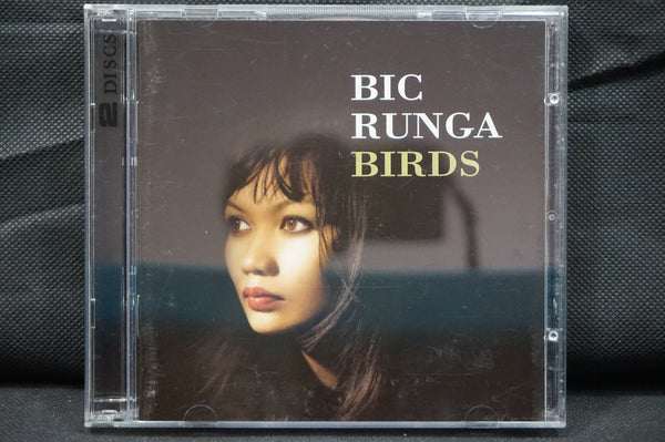 Bic Runga: Birds AUS 82876811792