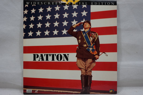 Patton USA 0414885