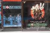 Ghostbusters Pack JAP/USA PILF-7076, 50166