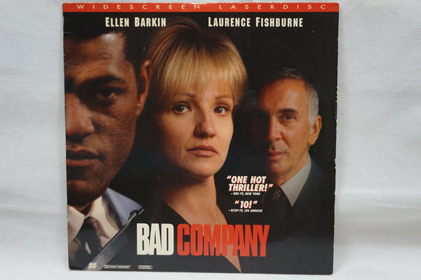 Bad Company USA 2757 AS