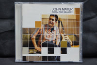 John Mayer: Room For Squares USA 508135 2