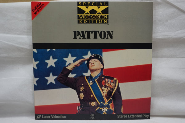 Patton USA 1005-85